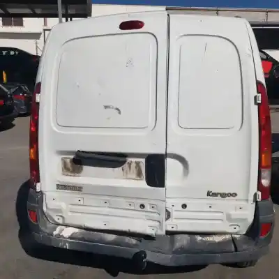 Утилизация автомобиля renault kangoo i (f/kc0) k9k702 года 2003 питание  Утилизация автомобиля renault kangoo i (f/kc0) k9k702 года 2003 питание