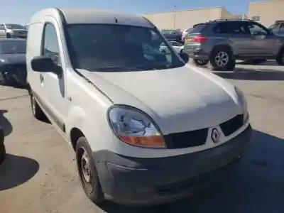 Утилизация автомобиля renault kangoo i (f/kc0) k9k702 года 2003 питание  Утилизация автомобиля renault kangoo i (f/kc0) k9k702 года 2003 питание