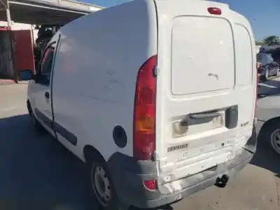 Утилизация автомобиля renault kangoo i (f/kc0) k9k702 года 2003 питание  Утилизация автомобиля renault kangoo i (f/kc0) k9k702 года 2003 питание