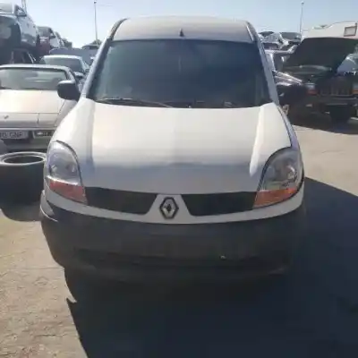 Утилизация автомобиля renault kangoo i (f/kc0) k9k702 года 2003 питание  Утилизация автомобиля renault kangoo i (f/kc0) k9k702 года 2003 питание