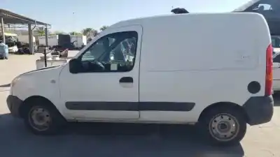 Утилизация автомобиля renault kangoo i (f/kc0) k9k702 года 2003 питание  Утилизация автомобиля renault kangoo i (f/kc0) k9k702 года 2003 питание