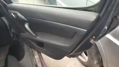 Veículo de Sucata peugeot 407 9hydv6ted4.9hz do ano 2006 alimentado 