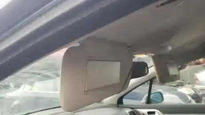 Veículo de Sucata peugeot 407 9hydv6ted4.9hz do ano 2006 alimentado 