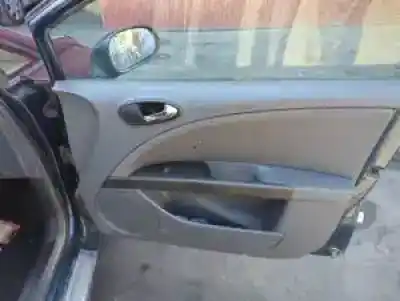 Veículo de Sucata seat leon (1p1) bxe do ano 2005 alimentado 