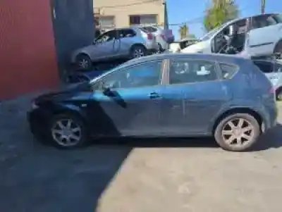 Veículo de Sucata seat leon (1p1) bxe do ano 2005 alimentado 