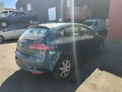 Veículo de Sucata seat leon (1p1) bxe do ano 2005 alimentado 