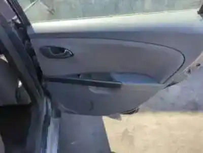 Veículo de Sucata seat leon (1p1) bxe do ano 2005 alimentado 