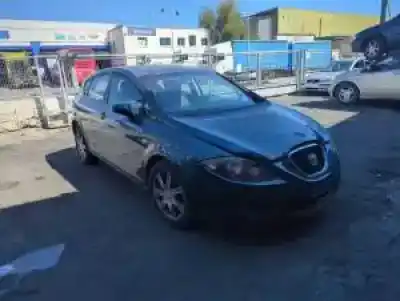 Veículo de Sucata seat leon (1p1) bxe do ano 2005 alimentado 