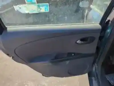 Veículo de Sucata seat leon (1p1) bxe do ano 2005 alimentado 