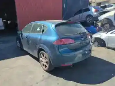 Veículo de Sucata seat leon (1p1) bxe do ano 2005 alimentado 