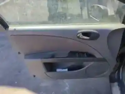 Veículo de Sucata seat leon (1p1) bxe do ano 2005 alimentado 