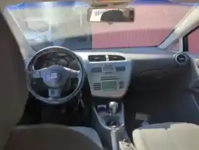 Veículo de Sucata seat leon (1p1) bxe do ano 2005 alimentado 