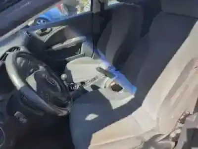 Veículo de Sucata seat leon (1p1) bxe do ano 2005 alimentado 