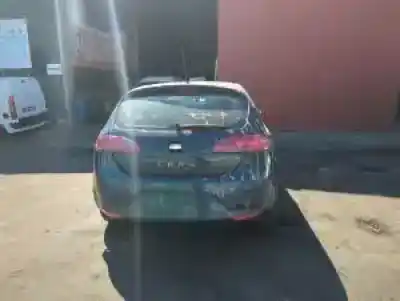 Veículo de Sucata seat leon (1p1) bxe do ano 2005 alimentado 