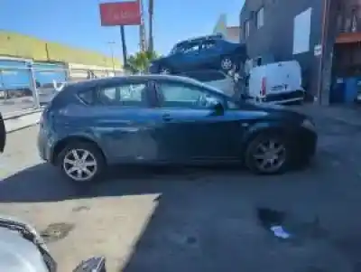 Veículo de Sucata seat leon (1p1) bxe do ano 2005 alimentado 