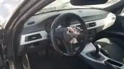 Veículo de Sucata bmw serie 3 berlina (e90) n47d20o0.n47d20a.11002146551 do ano 2007 alimentado 