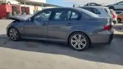 Veículo de Sucata bmw serie 3 berlina (e90) n47d20o0.n47d20a.11002146551 do ano 2007 alimentado 