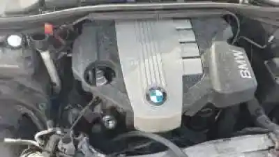 Veículo de Sucata bmw serie 3 berlina (e90) n47d20o0.n47d20a.11002146551 do ano 2007 alimentado 