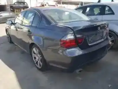 Veículo de Sucata bmw serie 3 berlina (e90) n47d20o0.n47d20a.11002146551 do ano 2007 alimentado 