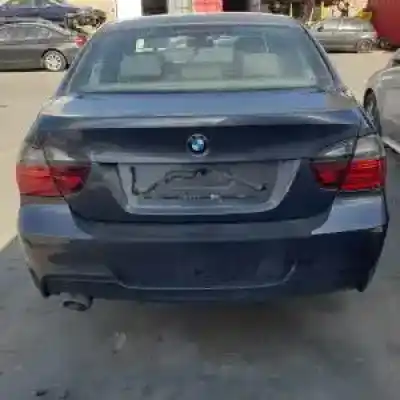 Veículo de Sucata bmw serie 3 berlina (e90) n47d20o0.n47d20a.11002146551 do ano 2007 alimentado 