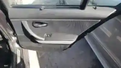 Veículo de Sucata bmw serie 3 berlina (e90) n47d20o0.n47d20a.11002146551 do ano 2007 alimentado 