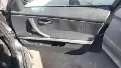 Veículo de Sucata bmw serie 3 berlina (e90) n47d20o0.n47d20a.11002146551 do ano 2007 alimentado 