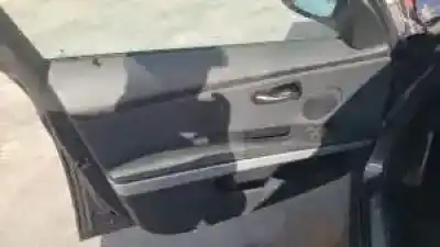 Veículo de Sucata bmw serie 3 berlina (e90) n47d20o0.n47d20a.11002146551 do ano 2007 alimentado 