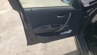 Утилизация автомобиля bmw serie 1 berlina (e81/e87) m47d20. n47d20a года 2004 питание 