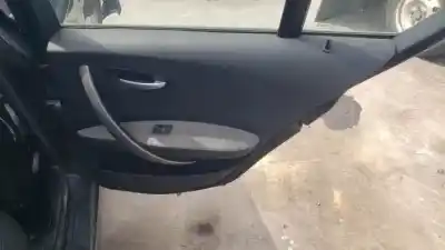 Утилизация автомобиля bmw serie 1 berlina (e81/e87) m47d20. n47d20a года 2004 питание 