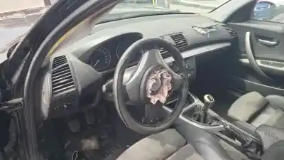 Утилизация автомобиля bmw serie 1 berlina (e81/e87) m47d20. n47d20a года 2004 питание 