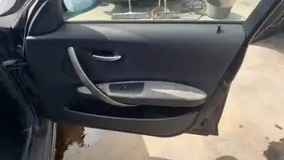 Утилизация автомобиля bmw serie 1 berlina (e81/e87) m47d20. n47d20a года 2004 питание 