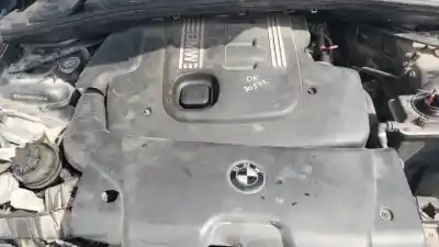 Утилизация автомобиля bmw serie 1 berlina (e81/e87) m47d20. n47d20a года 2004 питание 