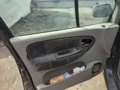 Утилизация автомобиля renault scenic (ja..) k4m700 года 1999 питание 