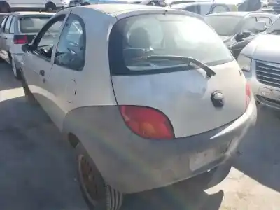Vehicul casat ford ka (ccq) j4p al anului 1998 alimentat 