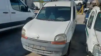 Здавання транспортного засобу renault kangoo (f/kc0) f8q630 року 1998 потужний  Здавання транспортного засобу renault kangoo (f/kc0) f8q630 року 1998 потужний