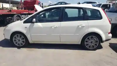 Утилизация автомобиля ford focus c-max (cap) g8da.g8db.g8dd.g8de.g8df года 2003 питание 