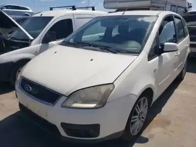 Здавання транспортного засобу FORD FOCUS C-MAX (CAP) G8DA.G8DB.G8DD.G8DE.G8DF року 2003 потужний 