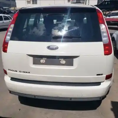 Утилизация автомобиля ford focus c-max (cap) g8da.g8db.g8dd.g8de.g8df года 2003 питание 