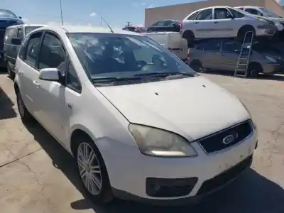 Утилизация автомобиля ford focus c-max (cap) g8da.g8db.g8dd.g8de.g8df года 2003 питание 