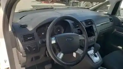 Утилизация автомобиля ford focus c-max (cap) g8da.g8db.g8dd.g8de.g8df года 2003 питание 