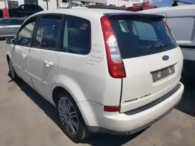 Утилизация автомобиля ford focus c-max (cap) g8da.g8db.g8dd.g8de.g8df года 2003 питание 