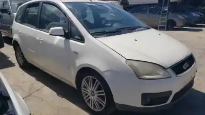 Утилизация автомобиля ford focus c-max (cap) g8da.g8db.g8dd.g8de.g8df года 2003 питание 