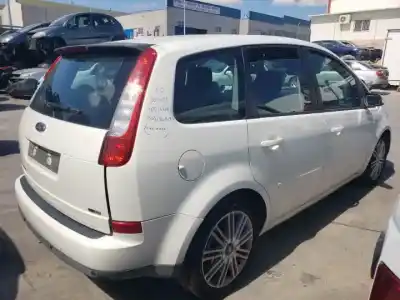 Утилизация автомобиля ford focus c-max (cap) g8da.g8db.g8dd.g8de.g8df года 2003 питание 