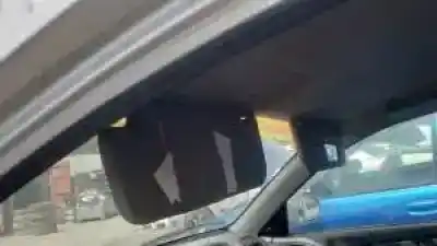 Scrapping Vehicle daewoo lanos 1.3g-a13sms of the year 1997 powered 