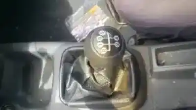 Scrapping Vehicle daewoo lanos 1.3g-a13sms of the year 1997 powered 