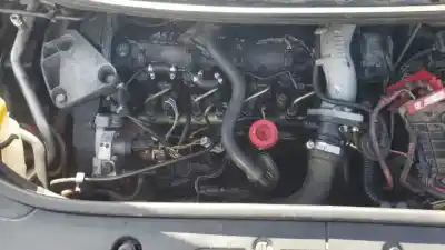 Здавання транспортного засобу renault scénic ii (jm0/1_) 2.0 (jm05, jm0u, jm1n, jm1u, jm2v) року 2003 потужний 