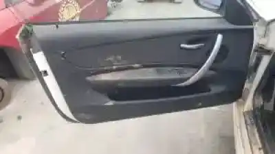 Veículo de Sucata bmw serie 1 berlina (e81/e87) n43b20k0.n43b20a.11000427103 do ano 2009 alimentado 