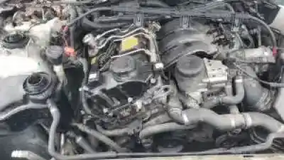 Veículo de Sucata bmw serie 1 berlina (e81/e87) n43b20k0.n43b20a.11000427103 do ano 2009 alimentado 