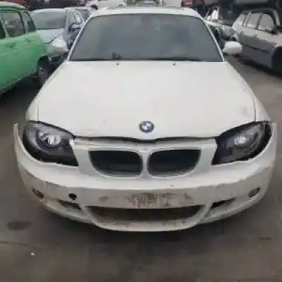 Veículo de Sucata bmw serie 1 berlina (e81/e87) n43b20k0.n43b20a.11000427103 do ano 2009 alimentado 
