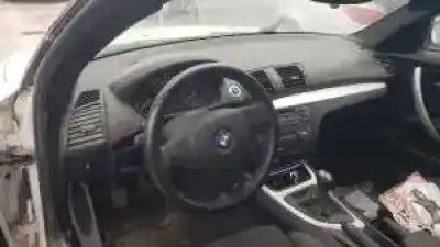 Veículo de Sucata bmw serie 1 berlina (e81/e87) n43b20k0.n43b20a.11000427103 do ano 2009 alimentado 